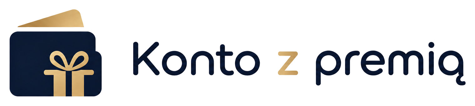Konto z premią