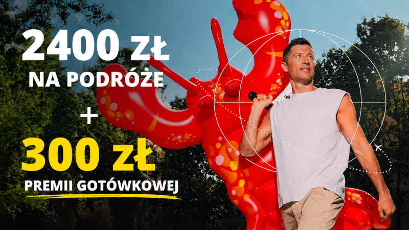 Konto Przekorzystne z premią do 2700 zł